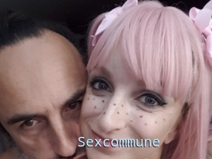 Sexcommune