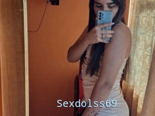 Sexdolss69