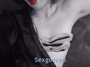 Sexgodess