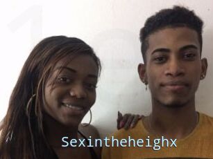 Sexintheheighx