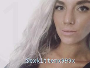 Sexkittenx999x