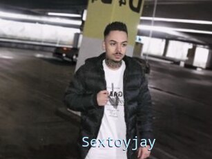 Sextoyjay