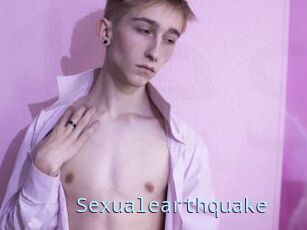 Sexualearthquake