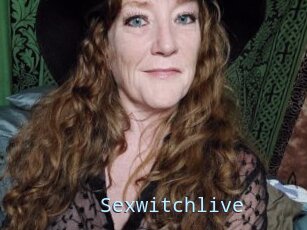 Sexwitchlive