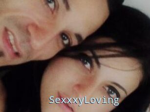 SexxxyLoving