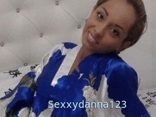 Sexxydanna123