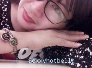 Sexxyhotbella