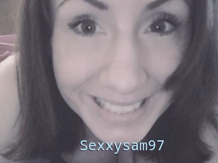 Sexxysam97