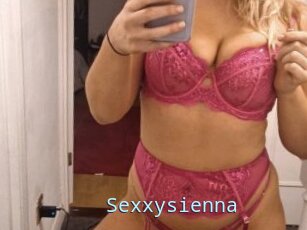 Sexxysienna