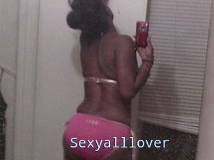 Sexyalllover