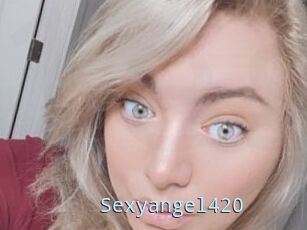 Sexyangel420