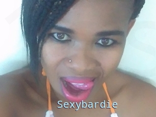 Sexybardie