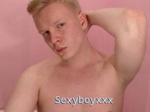 Sexyboyxxx