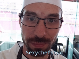 Sexychefstud