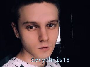 Sexychris18