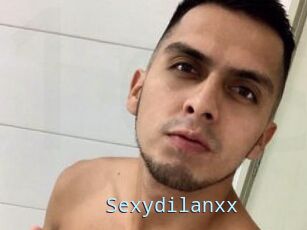 Sexydilanxx