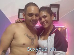 Sexyduo_sh