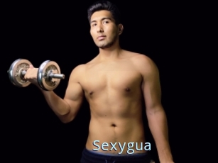 Sexygua