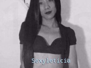 Sexyleticia