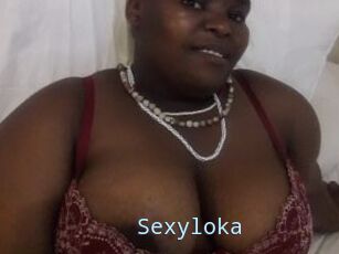 Sexyloka