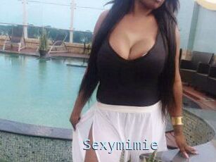 Sexymimie