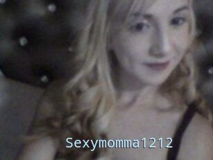 Sexymomma1212