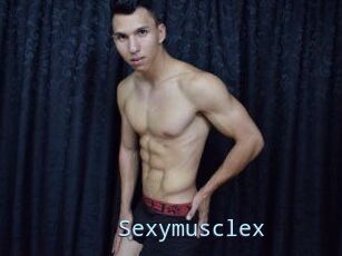 Sexymusclex