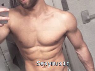 Sexymusic