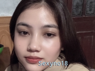 Sexyno18