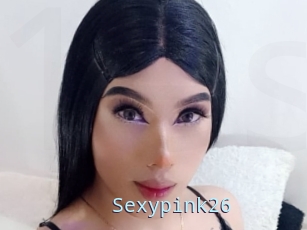 Sexypink26