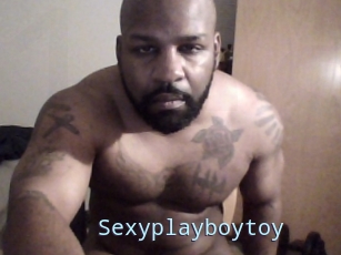 Sexyplayboytoy