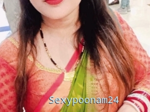 Sexypoonam24