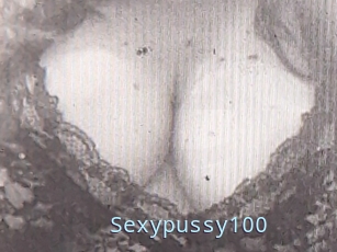 Sexypussy100