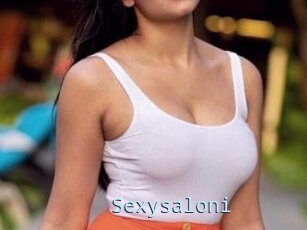 Sexysaloni