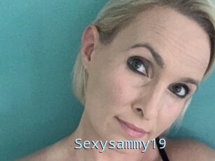 Sexysammy19