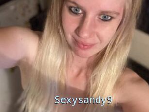 Sexysandy9