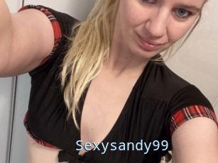 Sexysandy99