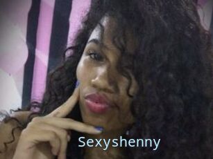 Sexyshenny