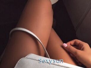 Sexysun