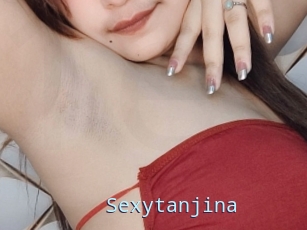 Sexytanjina