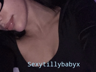 Sexytillybabyx