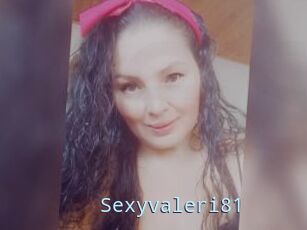 Sexyvaleri81