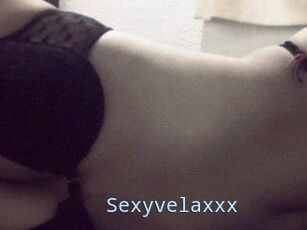 Sexyvelaxxx