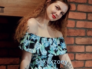 Sexyxzoey