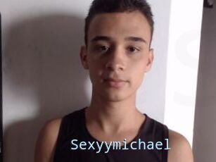 Sexyymichael