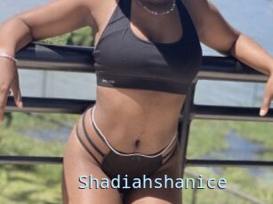 Shadiahshanice