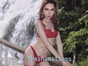 Shainawiliams