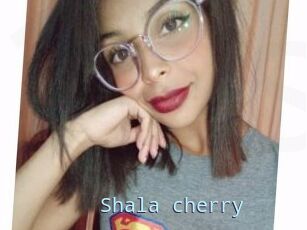 Shala_cherry