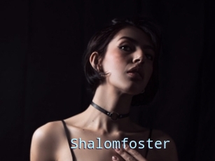 Shalomfoster