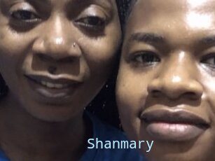 Shanmary